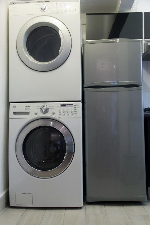 Apartment Condesa, Washer&Dryer, 160Mbs Wifi Ciudad de México Exterior foto